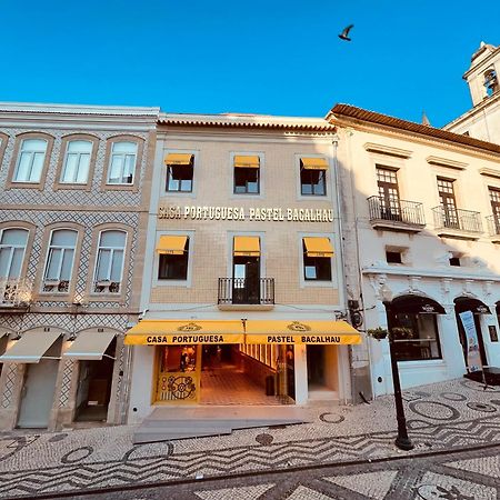 Portaria Housing Appartement Aveiro Buitenkant foto