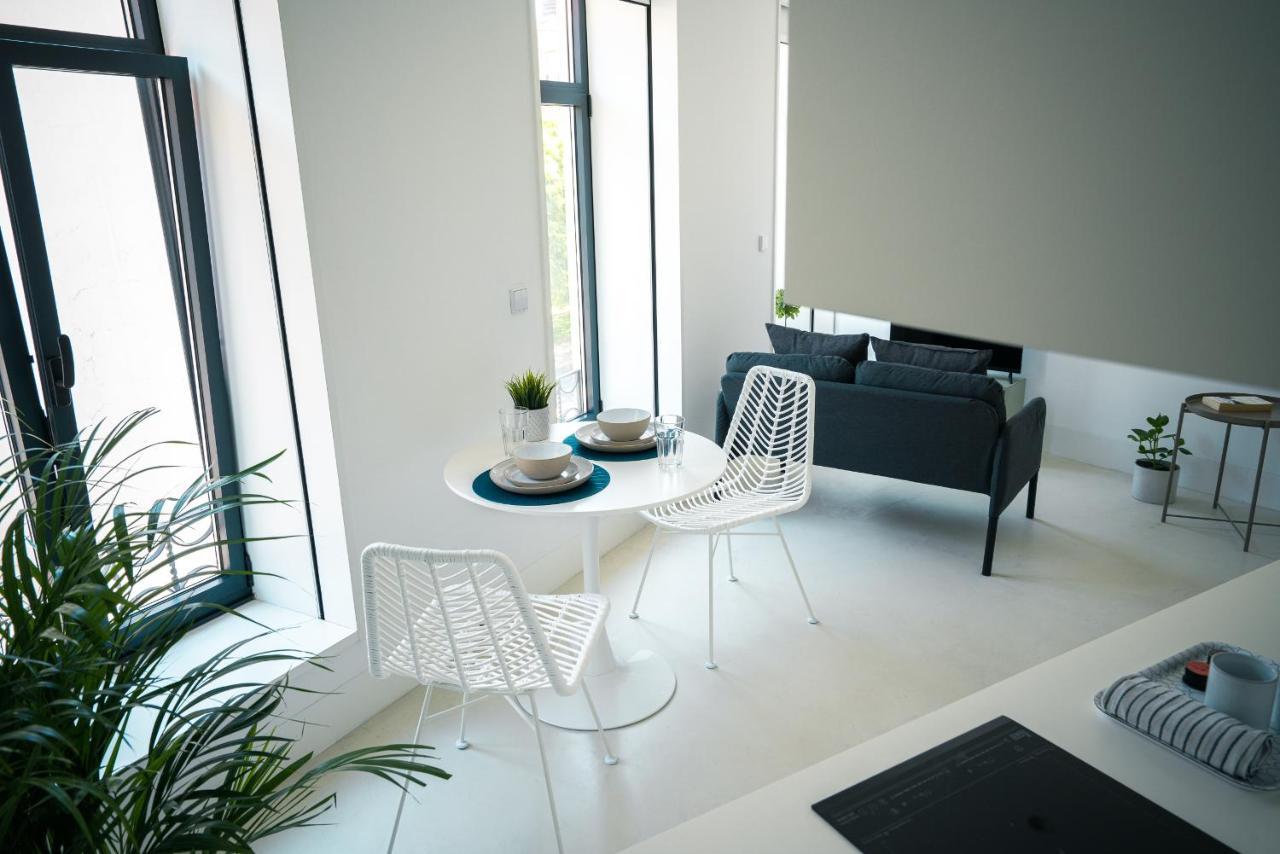 Portaria Housing Appartement Aveiro Buitenkant foto