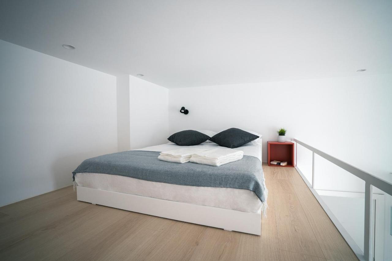 Portaria Housing Appartement Aveiro Buitenkant foto