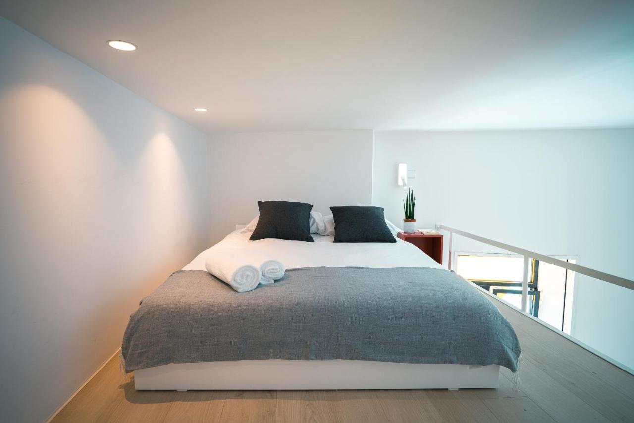 Portaria Housing Appartement Aveiro Buitenkant foto