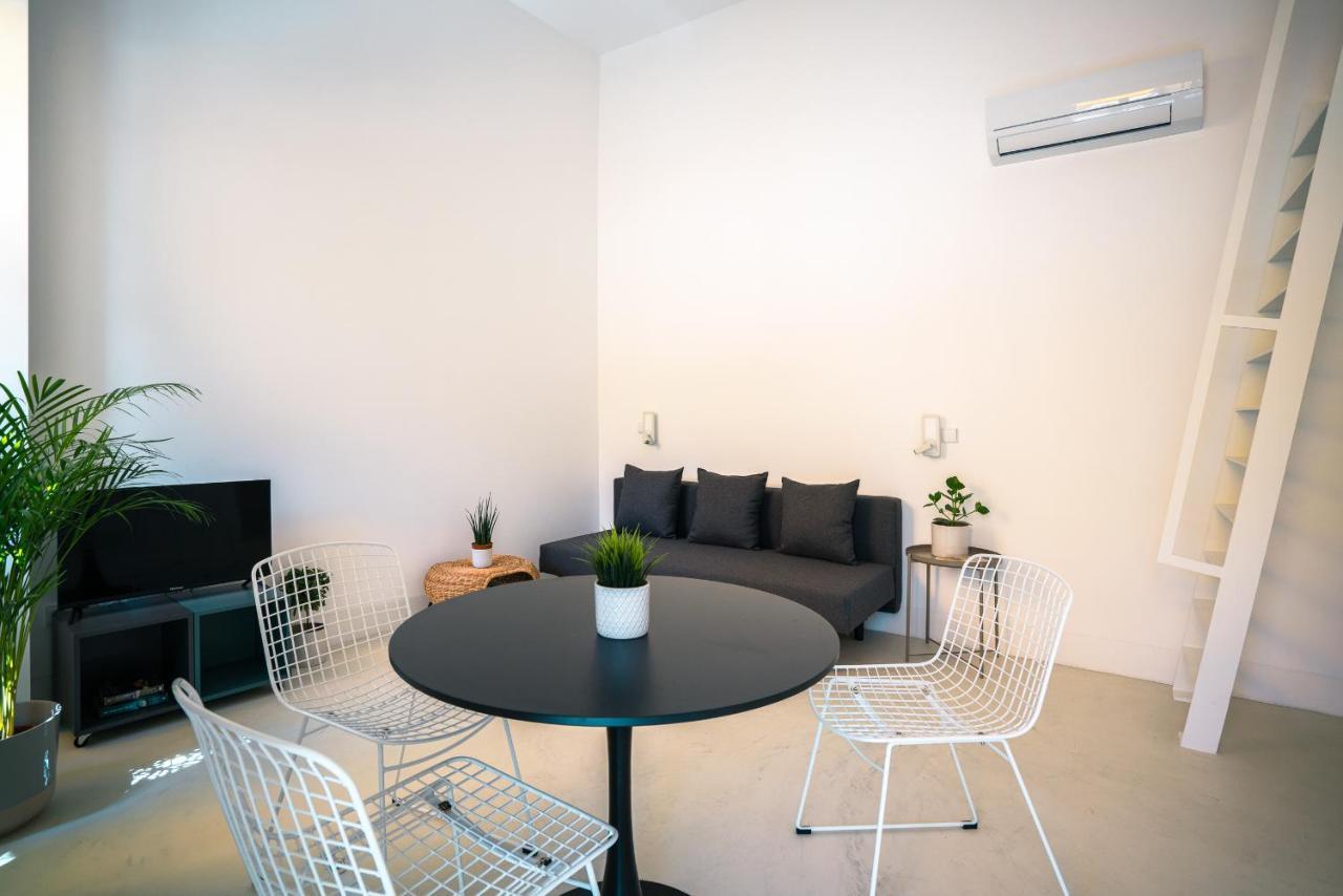Portaria Housing Appartement Aveiro Buitenkant foto