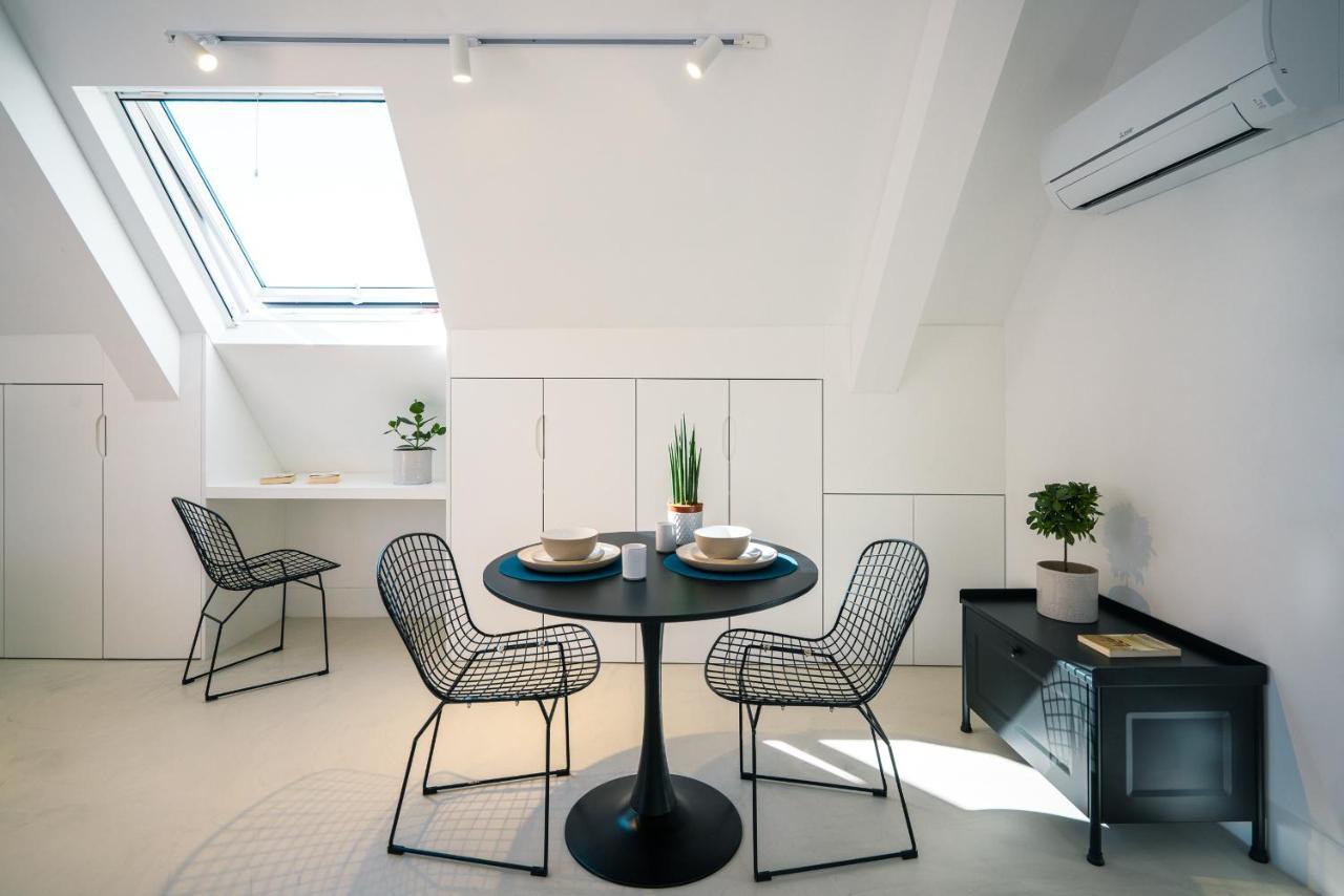 Portaria Housing Appartement Aveiro Buitenkant foto