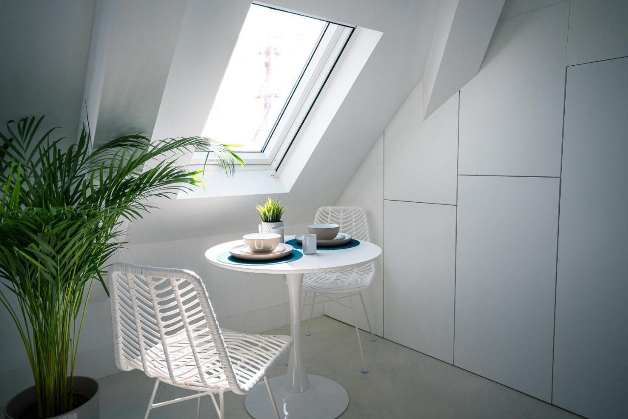 Portaria Housing Appartement Aveiro Buitenkant foto