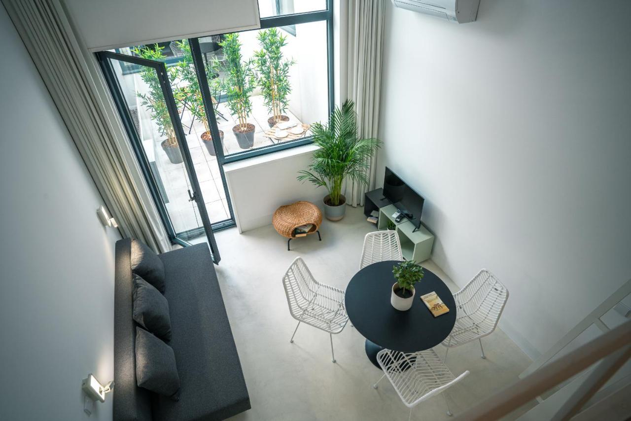 Portaria Housing Appartement Aveiro Buitenkant foto