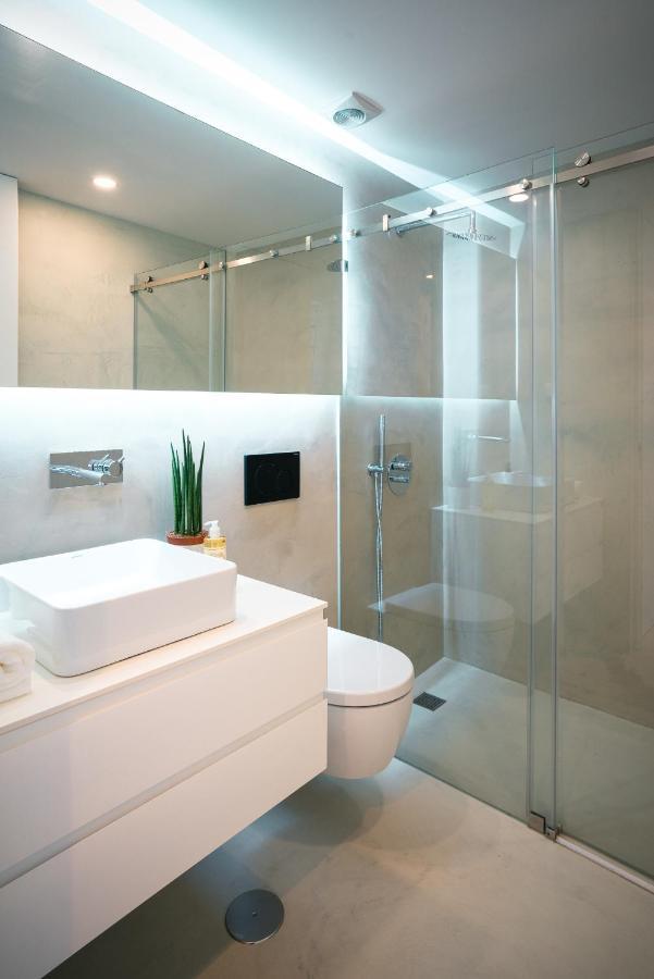 Portaria Housing Appartement Aveiro Buitenkant foto