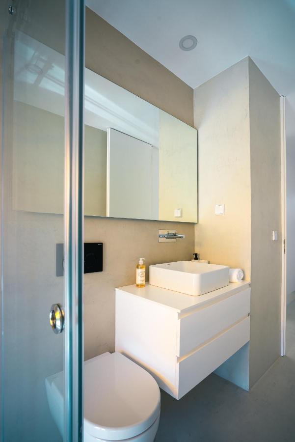 Portaria Housing Appartement Aveiro Buitenkant foto