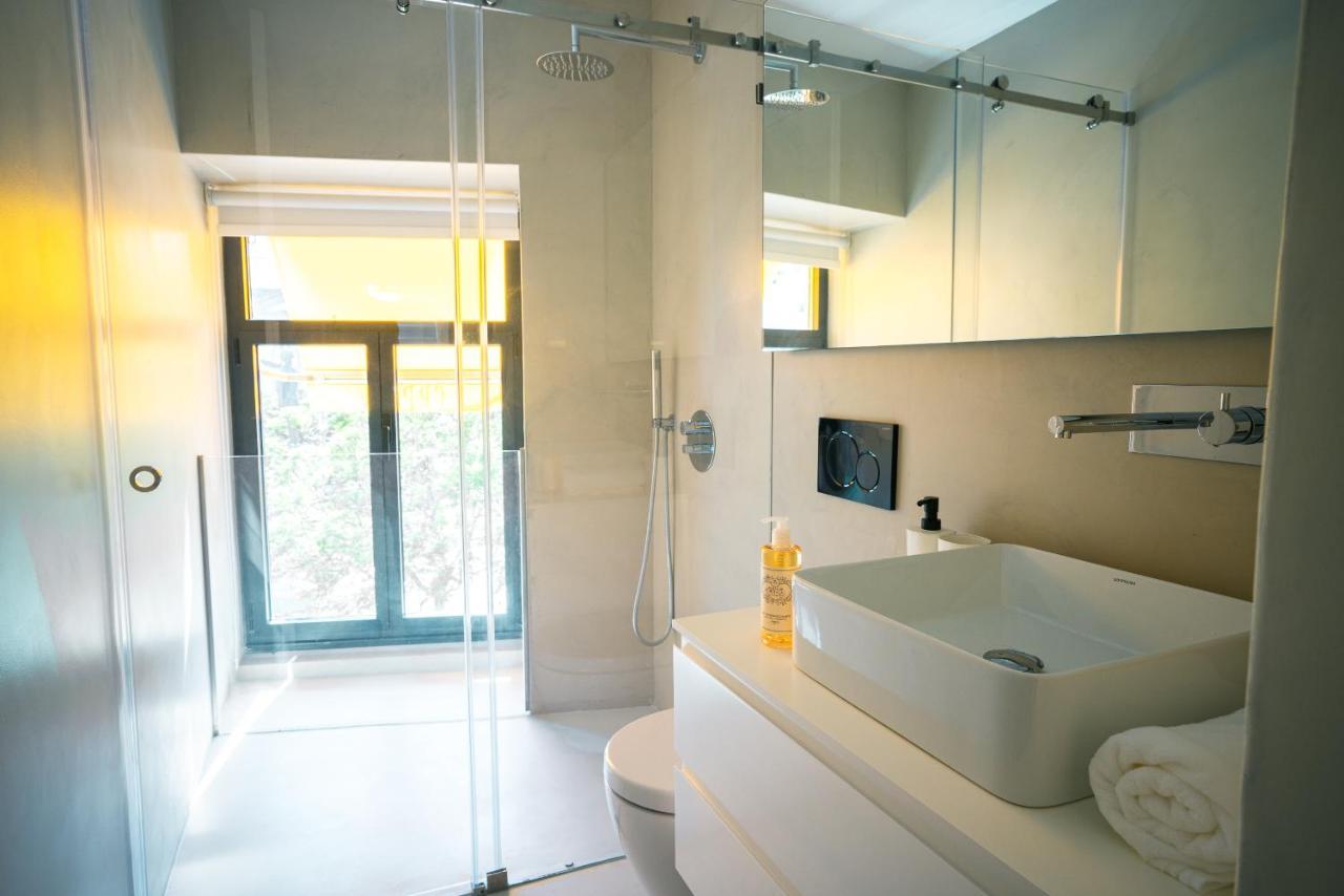 Portaria Housing Appartement Aveiro Buitenkant foto