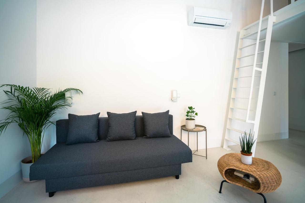 Portaria Housing Appartement Aveiro Buitenkant foto
