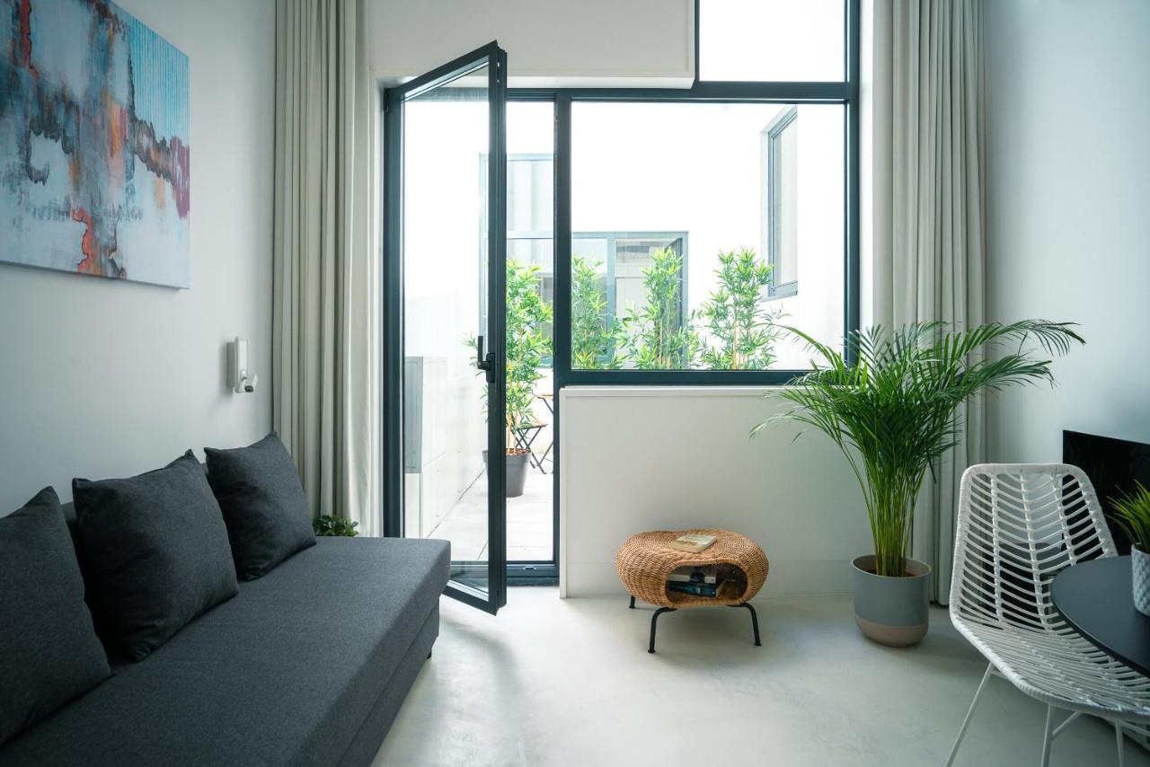 Portaria Housing Appartement Aveiro Buitenkant foto