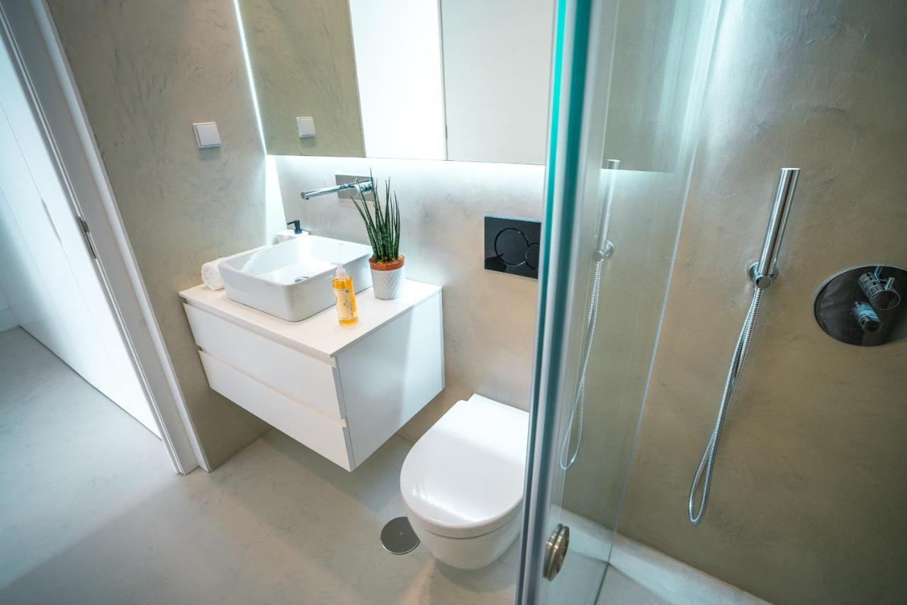Portaria Housing Appartement Aveiro Buitenkant foto