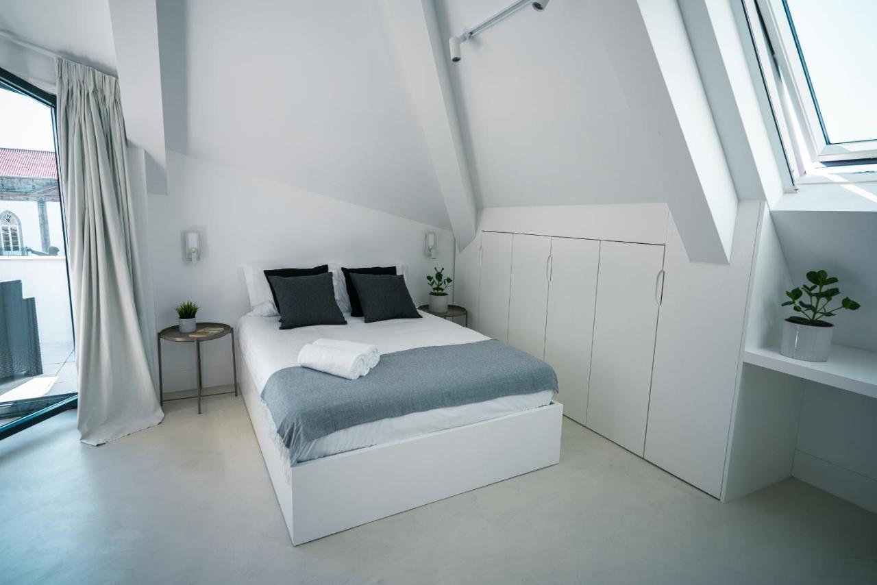 Portaria Housing Appartement Aveiro Buitenkant foto