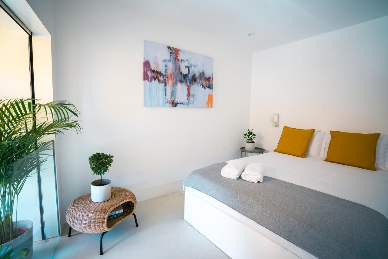 Portaria Housing Appartement Aveiro Buitenkant foto