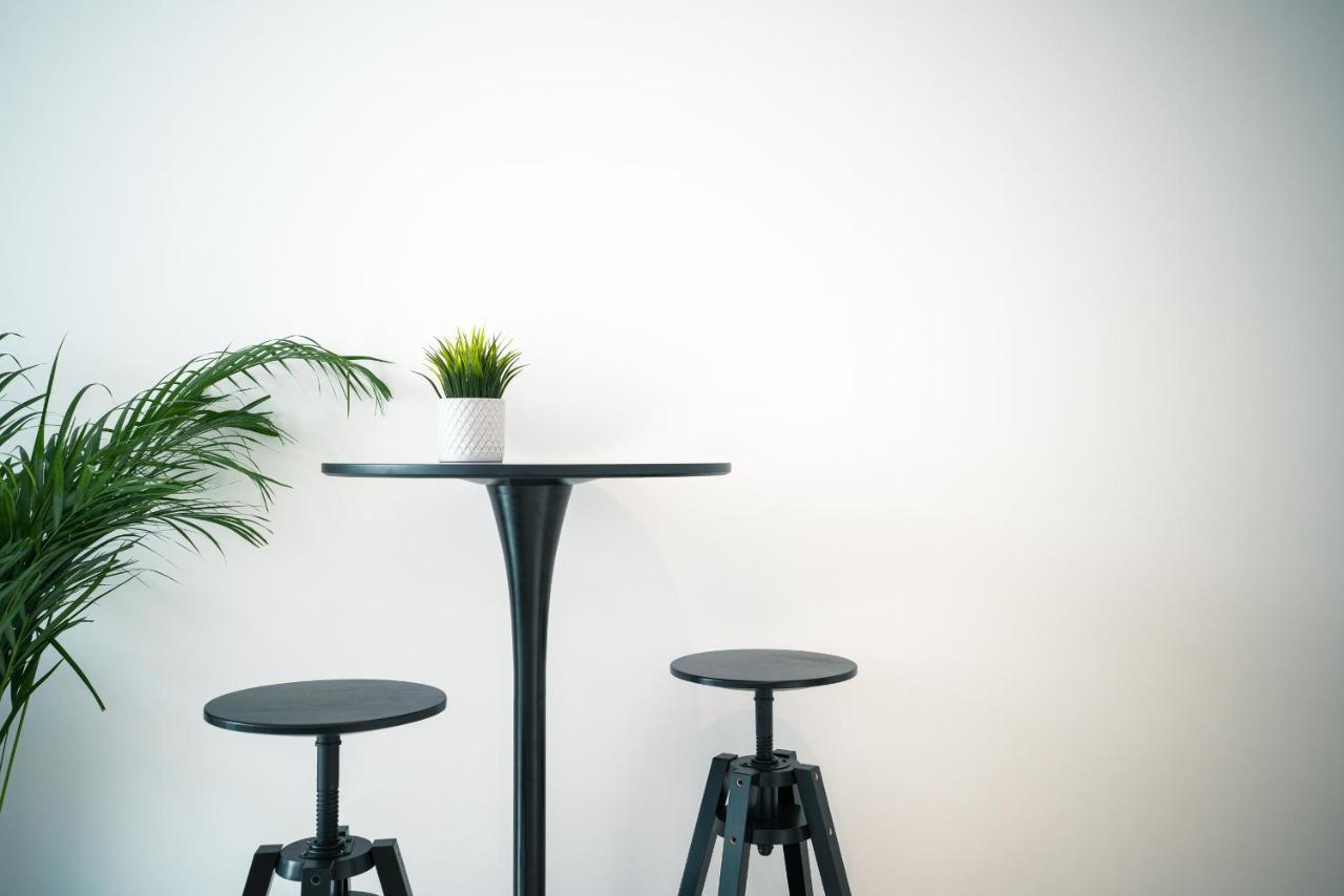 Portaria Housing Appartement Aveiro Buitenkant foto