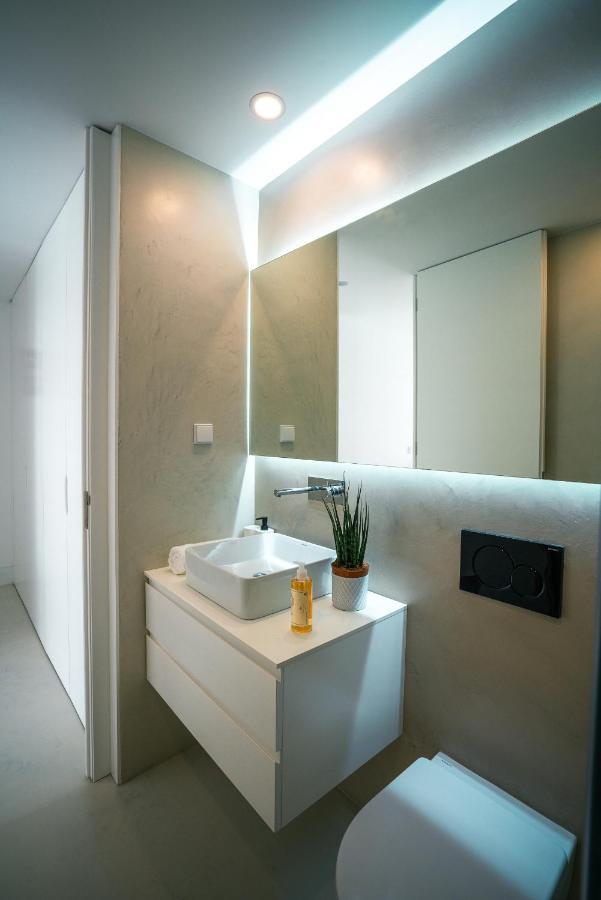 Portaria Housing Appartement Aveiro Buitenkant foto