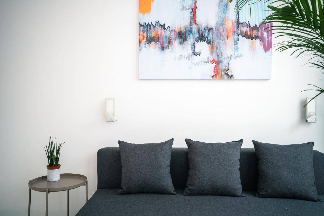 Portaria Housing Appartement Aveiro Buitenkant foto