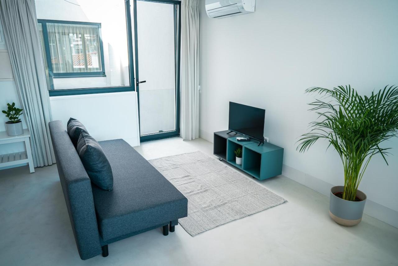 Portaria Housing Appartement Aveiro Buitenkant foto